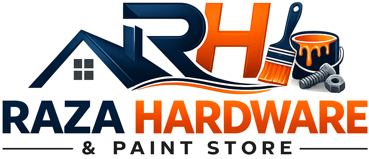 Raza Hardware & Paint Store